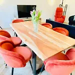 Luxury 3 Bedrooms In Center With Terrace And Parking -Bon1